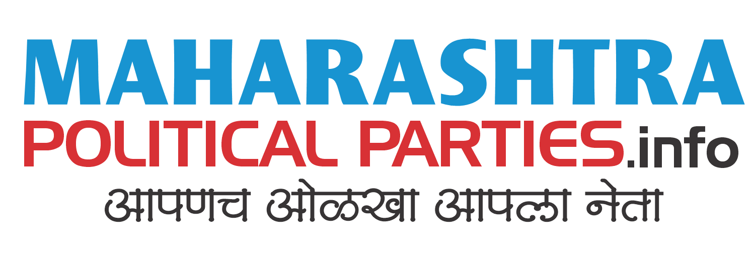 Maharashtra Political Parties